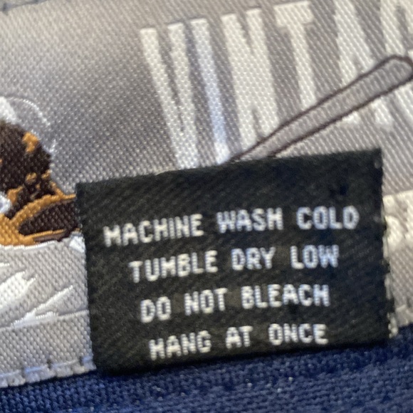 Vintage classics New York 2XL baseball jersey #2. B1 - Picture 7 of 9